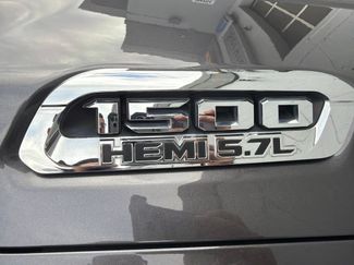 Used 2022 RAM 1500 Laramie RWD video 3