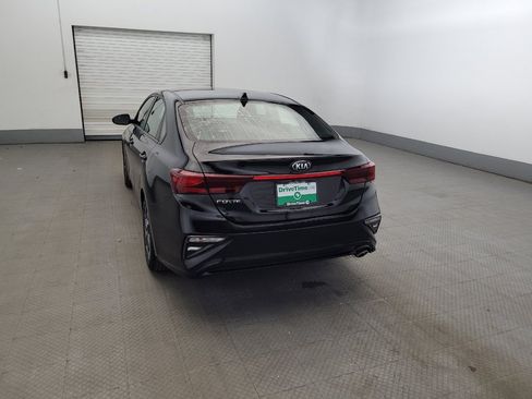 Used 2019 Kia Forte LXS FWD image 6