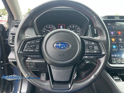 Used 2024 Subaru Legacy Sport AWD/4WD image 12