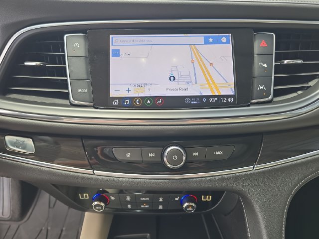Certified 2022 Buick Enclave Essence w/ Sound and Sites Package FWD image 21