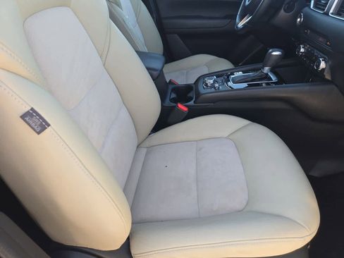 Used 2017 MAZDA CX-5 Touring w/ Preferred Equipment Package image 22