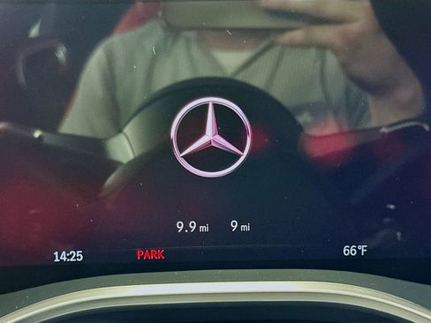 New 2026 Mercedes-Benz SL 55 AMG 4MATIC image 13