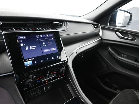 Used 2024 Jeep Grand Cherokee Altitude image 21