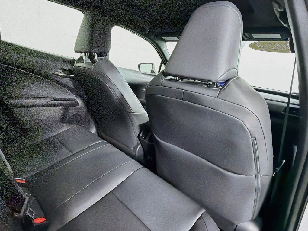 Used 2024 Lexus UX 250h FWD w/ Premium Package image 27