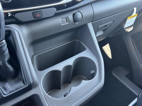 New 2027 Ford Transit 350 XLT RWD image 6