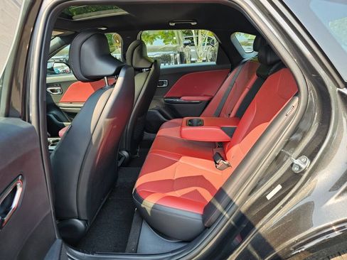 New 2026 Kia K4 GT-Line Turbo FWD image 24