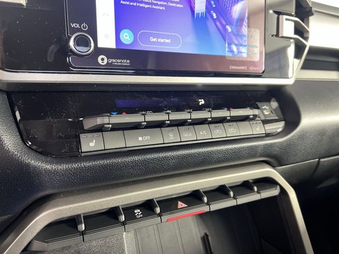 Used 2024 Toyota Tundra SR5 w/ SR5 Premium Package image 26