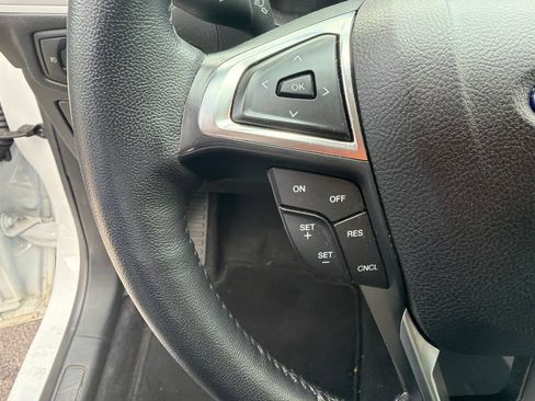 Used 2023 Ford Edge SEL w/ Convenience Package AWD/4WD image 17