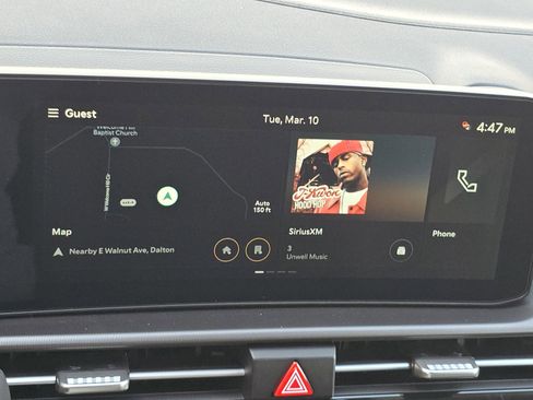 New 2026 Kia Sportage SX image 14