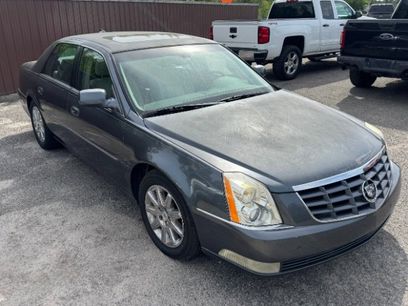 Used 2011 Cadillac DTS Premium