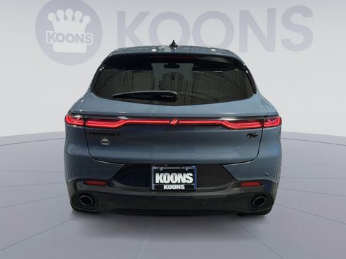 Used 2024 Dodge Hornet R/T Plus AWD/4WD image 5