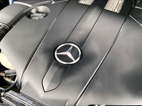 Used 2016 Mercedes-Benz GLE 550e 4MATIC image 33