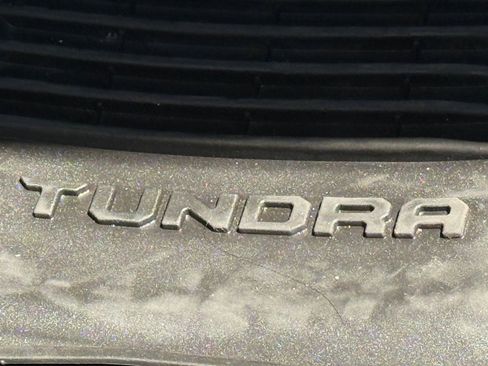 Used 2025 Toyota Tundra Limited w/ TRD Off-Road Package image 21