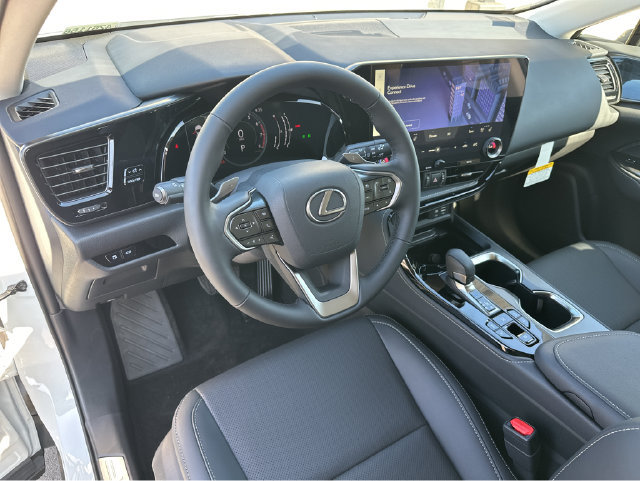 New 2026 Lexus NX 350 AWD w/ Accessory Package (K3) image 38