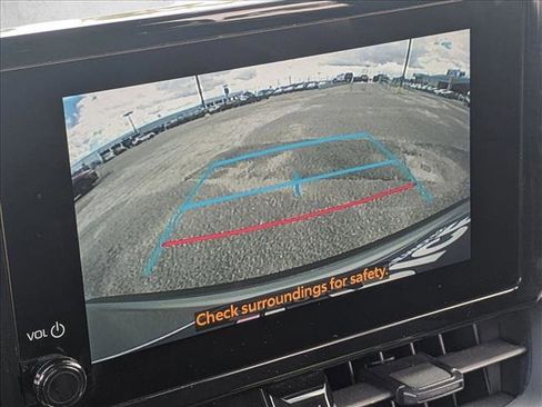 Used 2023 Toyota Corolla Cross LE image 13