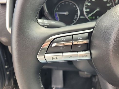 Certified 2025 MAZDA CX-50 2.5 Hybrid w/ Weather Package image 30