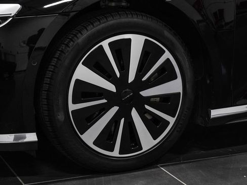 Used 2023 Lucid Air Pure AWD/4WD image 60