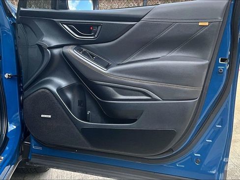 Used 2025 Subaru Forester Wilderness image 25