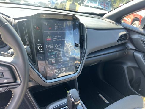 Certified 2025 Subaru Crosstrek 2.5i Sport w/ Crosstrek Mirror Package image 29