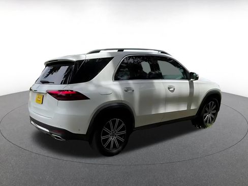 Used 2026 Mercedes-Benz GLE 350 4MATIC image 14