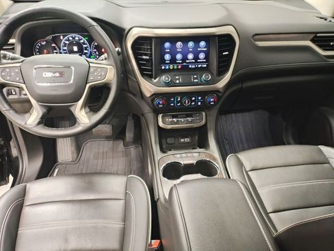 Used 2023 GMC Acadia Denali w/ Trailering Package AWD/4WD image 33