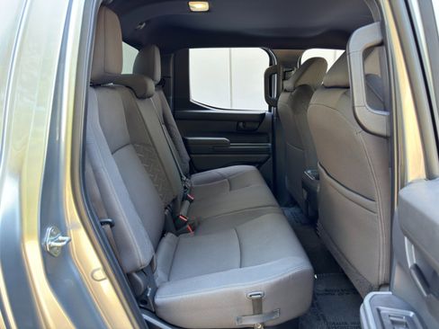 Used 2024 Toyota Tacoma SR image 34