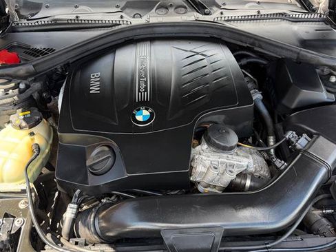 Used 2015 BMW 335i Gran Turismo xDrive AWD/4WD image 9