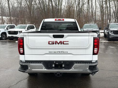 New 2026 GMC Sierra 1500 Pro image 4