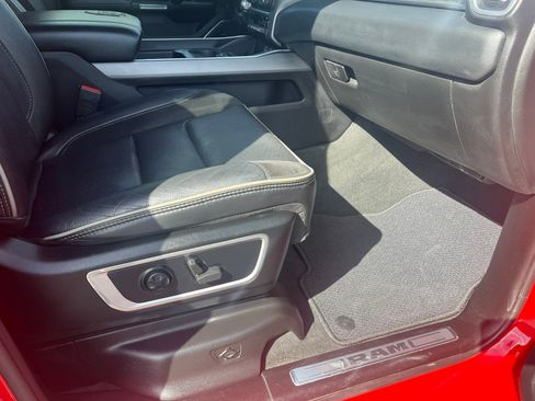 Used 2021 RAM 1500 Laramie w/ Sport Appearance Package image 26