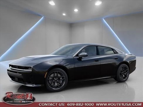 New 2026 Dodge Charger R/T AWD/4WD image 2