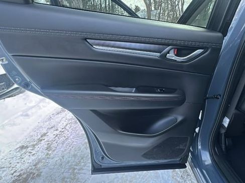 Used 2025 MAZDA CX-5 Carbon Edition image 32