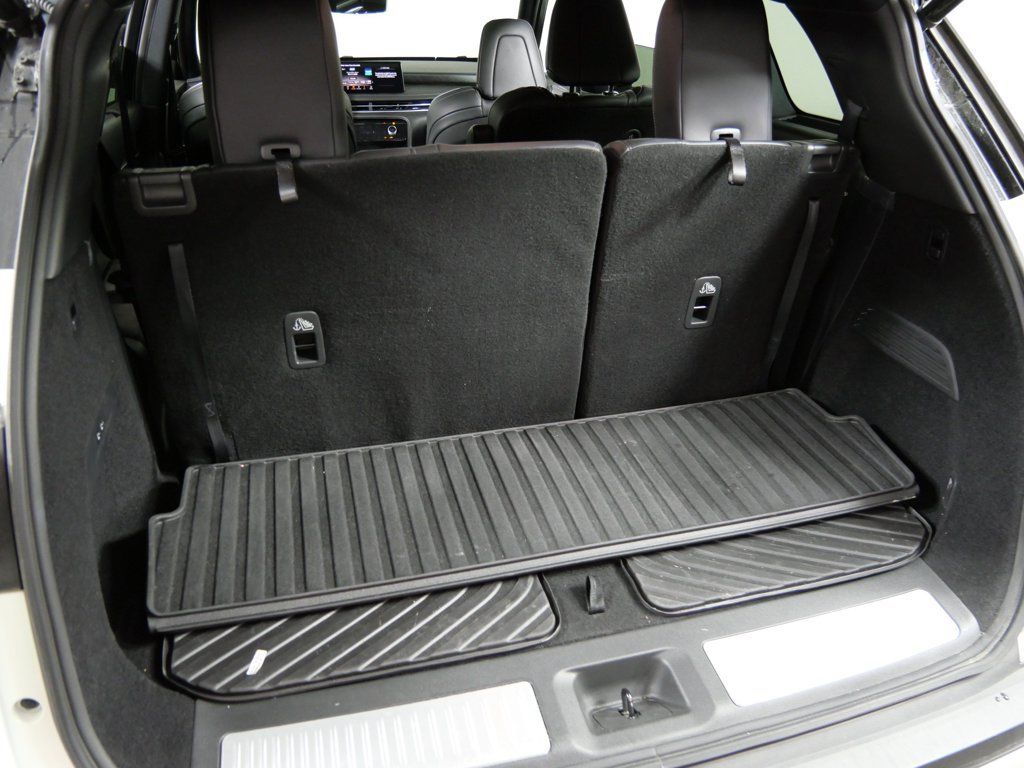 Used 2023 INFINITI QX60 Autograph AWD/4WD image 5