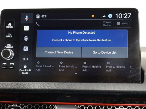 Used 2025 Honda Civic Si image 31