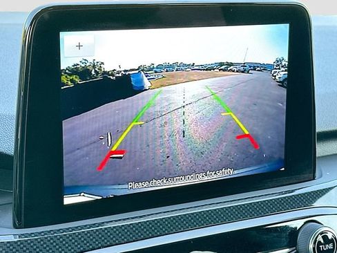 Used 2025 Ford Escape ST-Line image 13