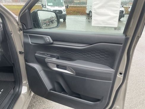 New 2025 Ford Ranger XLT w/ FX4 Off-Road Package image 47