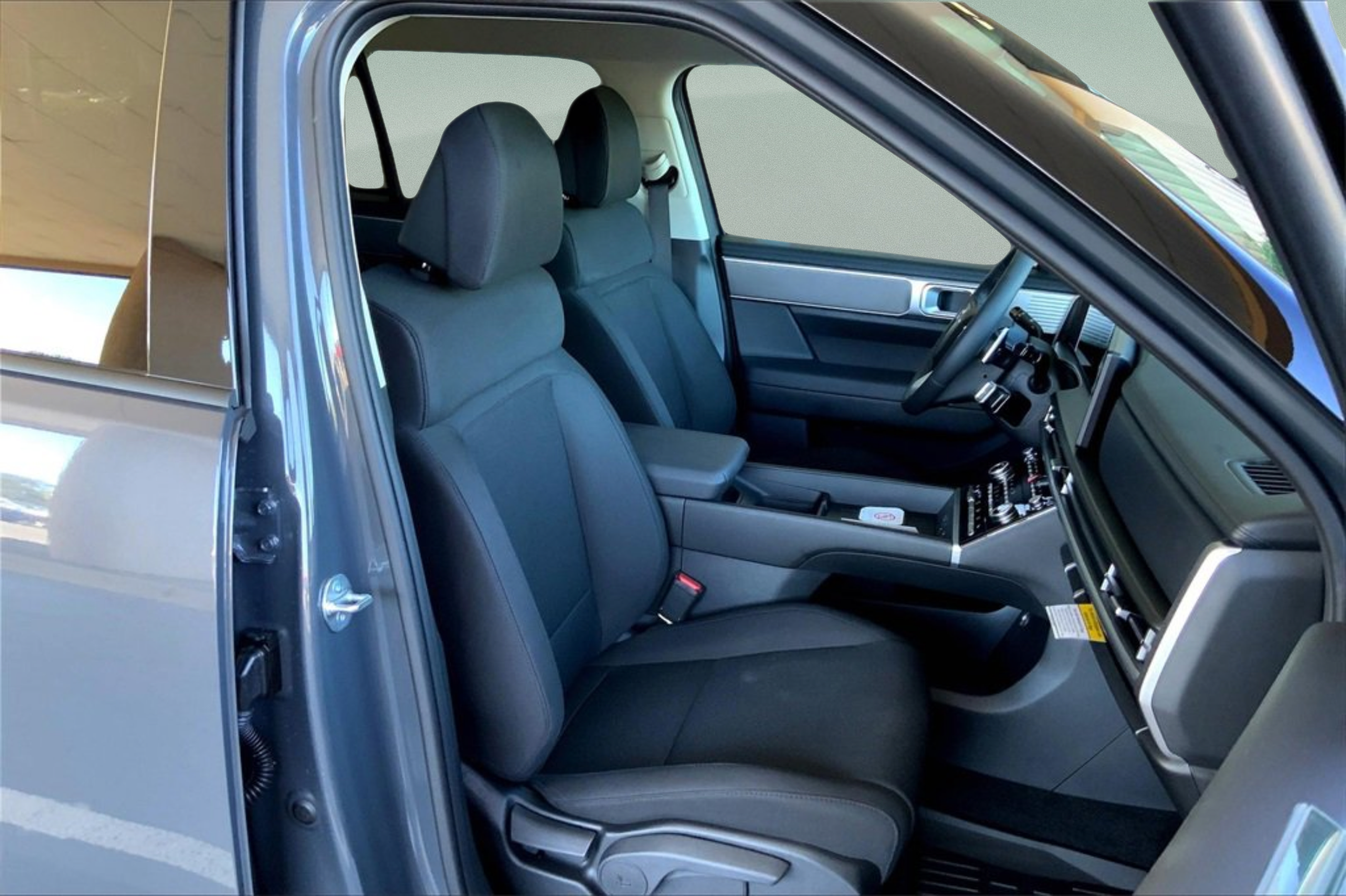 Certified 2026 Hyundai Santa Fe SE FWD image 34