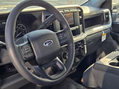 New 2023 Ford F250 XL w/ XL Driver Assist Package image 14