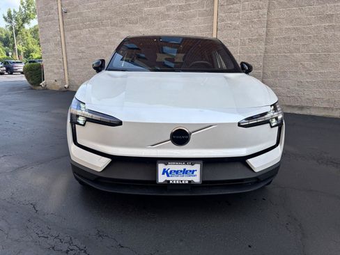 Used 2025 Volvo EX30 Plus w/ Climate Package AWD/4WD image 5