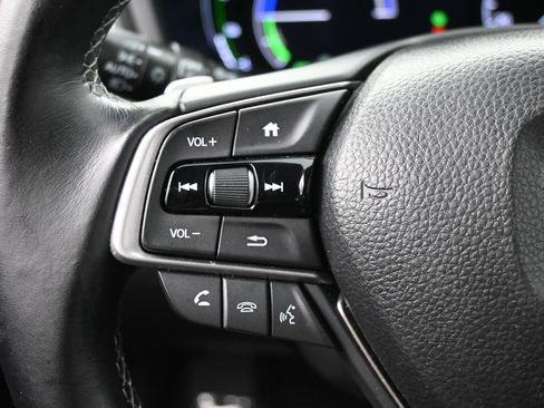 Used 2019 Honda Insight Touring image 18