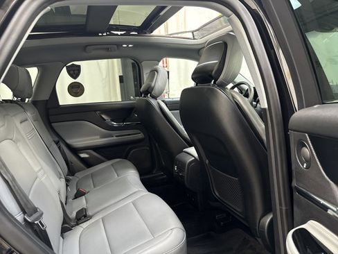 Used 2020 Lincoln Corsair Reserve w/ Equipment Group 201A image 31