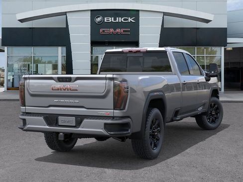 New 2026 GMC Sierra 3500 AT4 w/ AT4 Premium Plus Package image 7