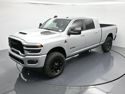 New 2026 RAM 2500 Laramie image 11