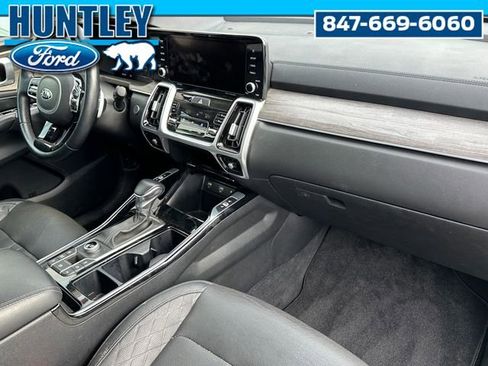 Used 2021 Kia Sorento SX Prestige image 14