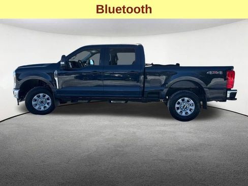 Used 2024 Ford F250 XLT image 7