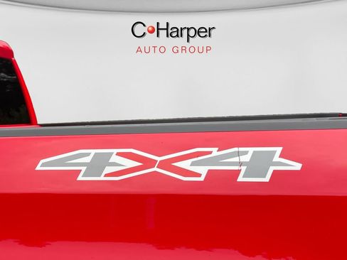 Used 2026 Chevrolet Silverado 1500 LT AWD/4WD image 33