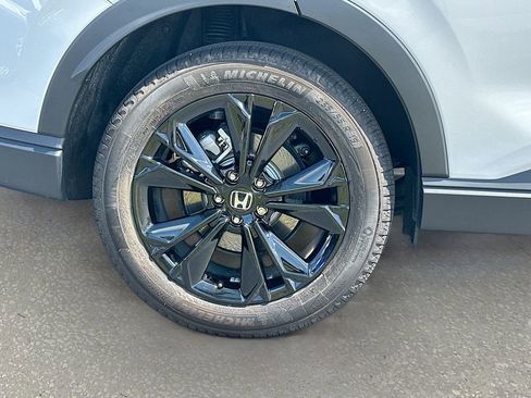 Used 2026 Honda CR-V Sport Touring image 31