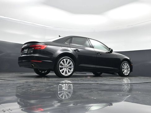 Used 2017 Audi A4 2.0T Premium w/ Convenience Package AWD/4WD image 49