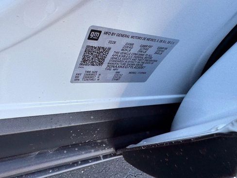 New 2026 Chevrolet Equinox ACTIV image 18