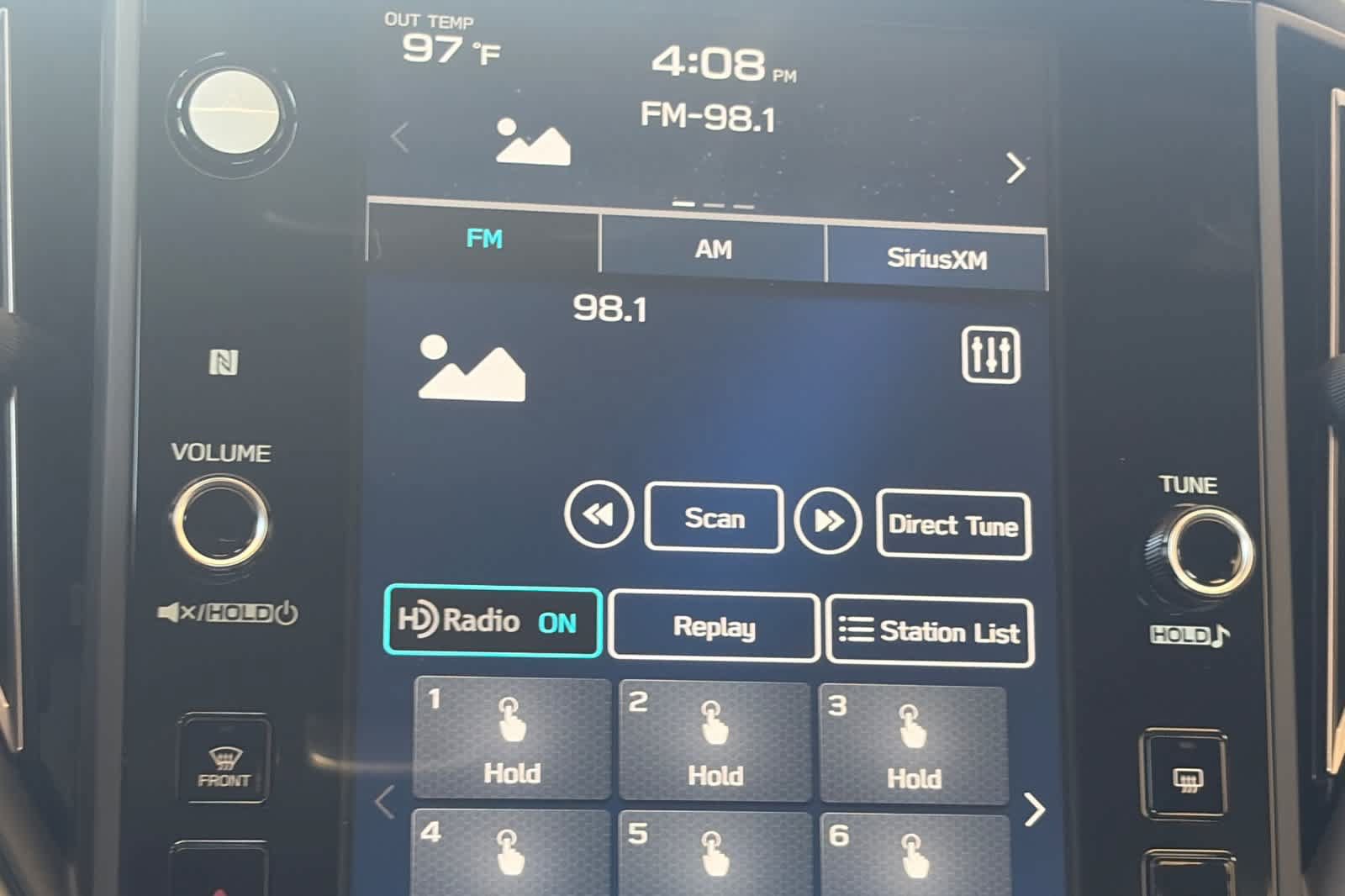 New 2026 Subaru WRX Premium AWD/4WD image 18
