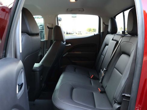 Used 2021 Chevrolet Colorado ZR2 image 20